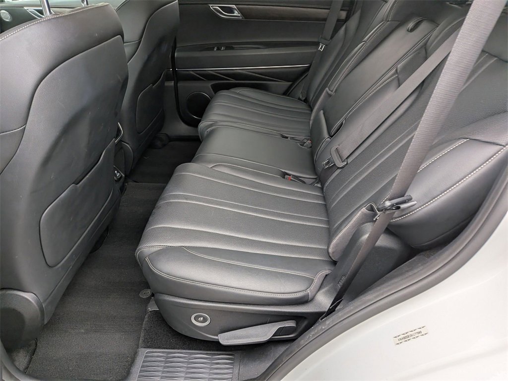 Used 2024 Genesis GV80 2.5T image 26
