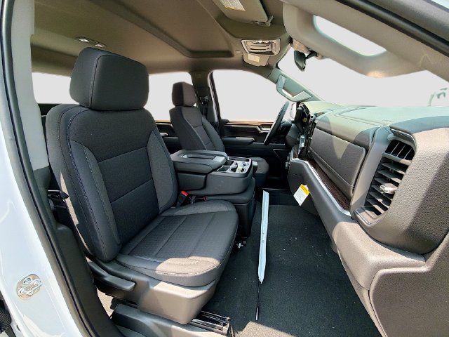 New 2026 Chevrolet Silverado 1500 LT AWD/4WD image 32