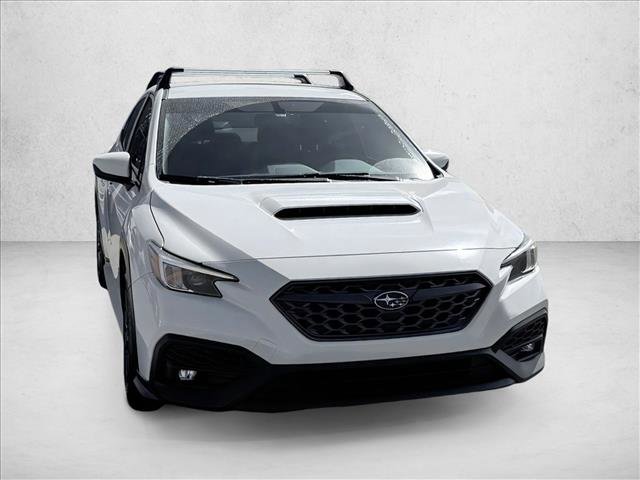 Used 2023 Subaru WRX Premium image 3