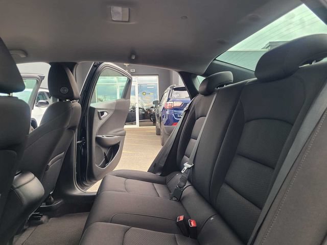 Used 2019 Chevrolet Malibu LS FWD image 24