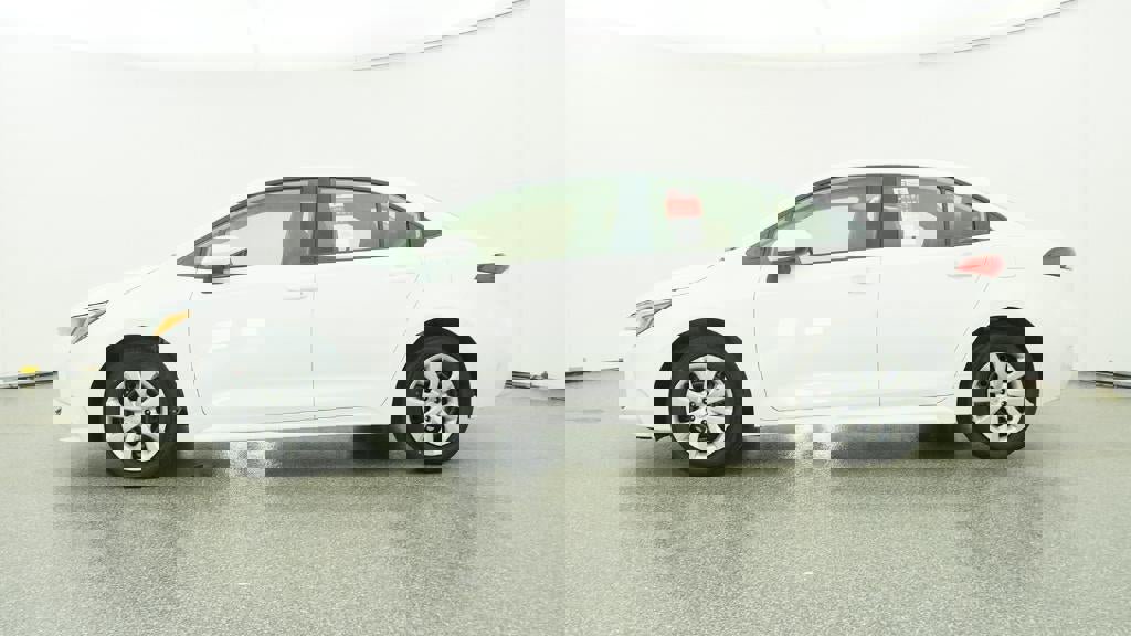 New 2026 Toyota Corolla LE image 19