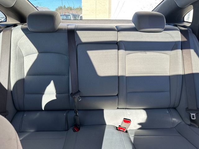 Used 2023 Chevrolet Malibu LT image 37