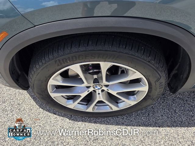 Used 2025 BMW X5 sDrive40i w/ Premium Package image 19