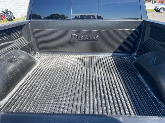 Used 2025 RAM 1500 Laramie image 12