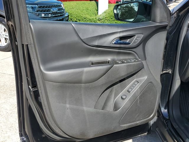 Used 2020 Chevrolet Equinox LT w/ Midnight Edition image 17