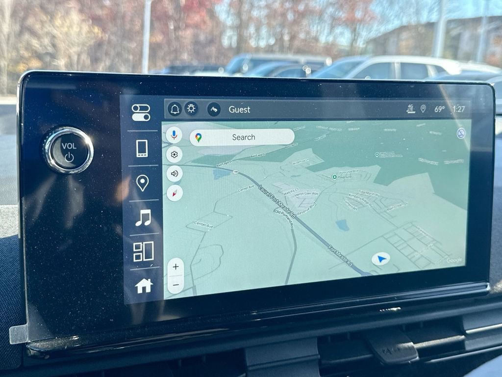 New 2025 Honda Prologue EX image 19