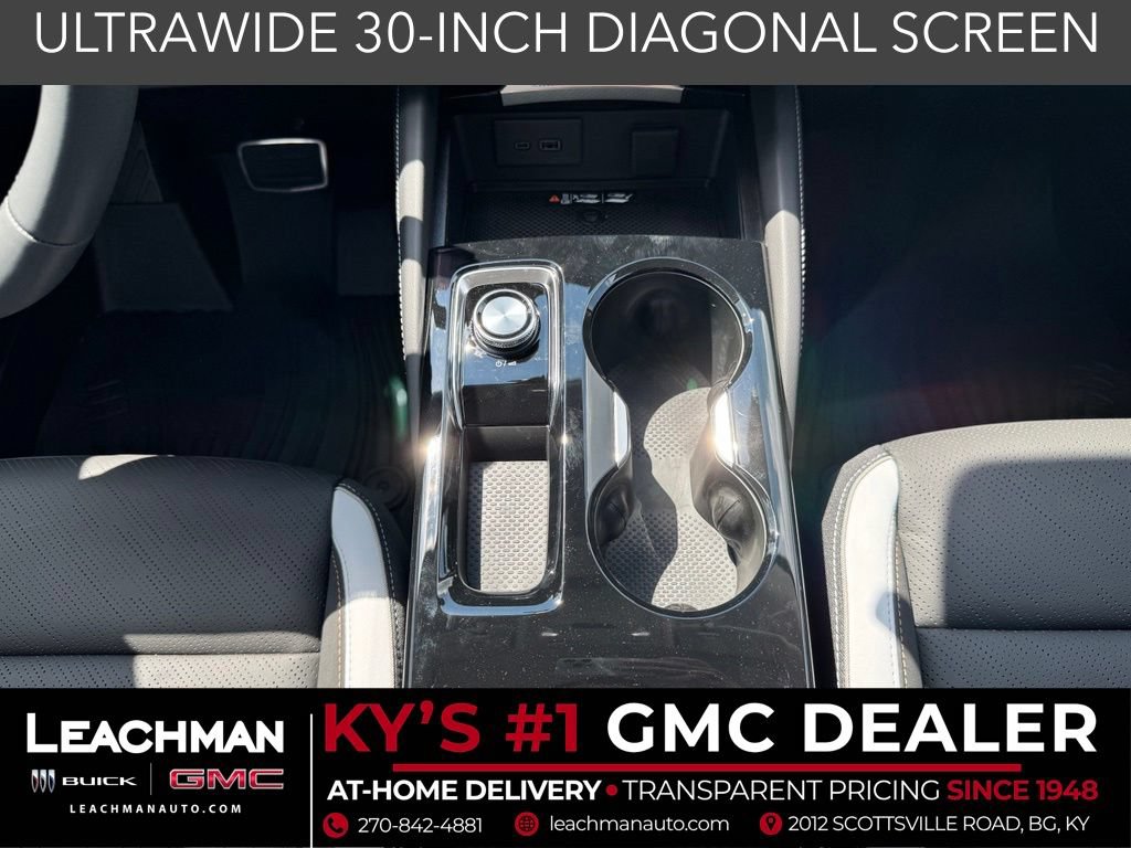 New 2026 Buick Envision Sport Touring AWD/4WD image 25