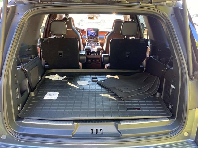 Used 2021 Lincoln Navigator Reserve w/ Luxury Package AWD/4WD image 30