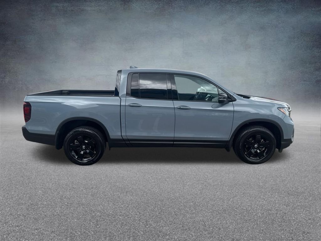 Used 2024 Honda Ridgeline Black Edition image 6