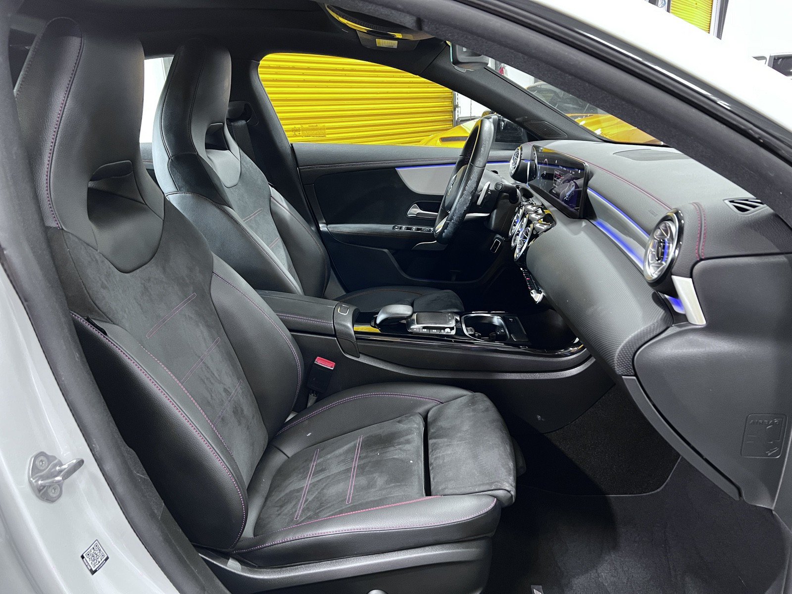 Used 2023 Mercedes-Benz CLA 250 image 17
