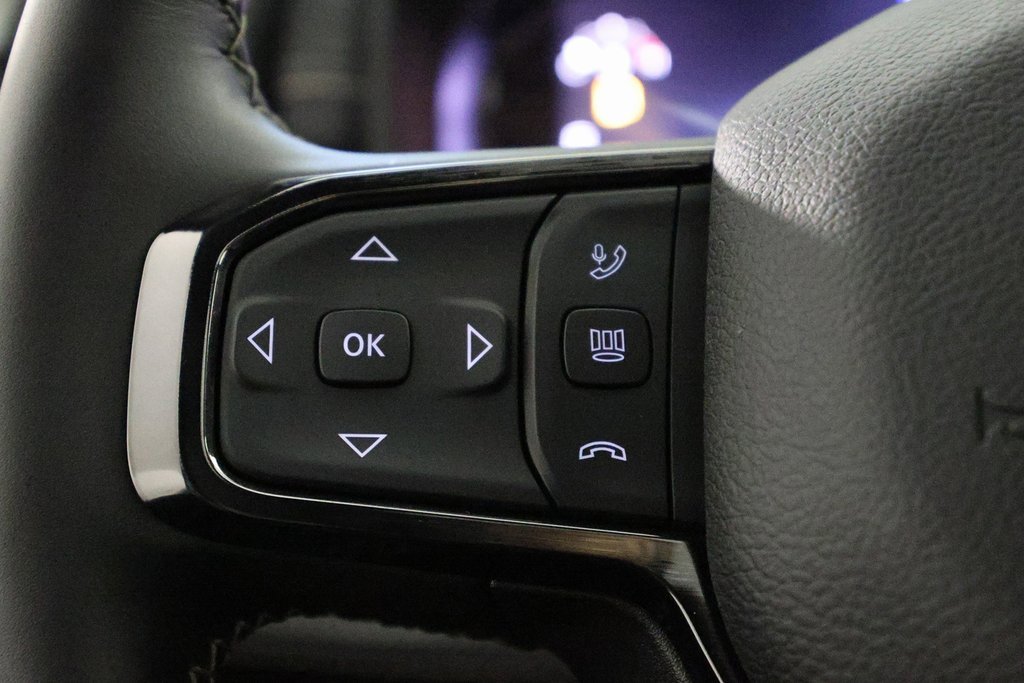 Used 2025 RAM 2500 Limited image 18