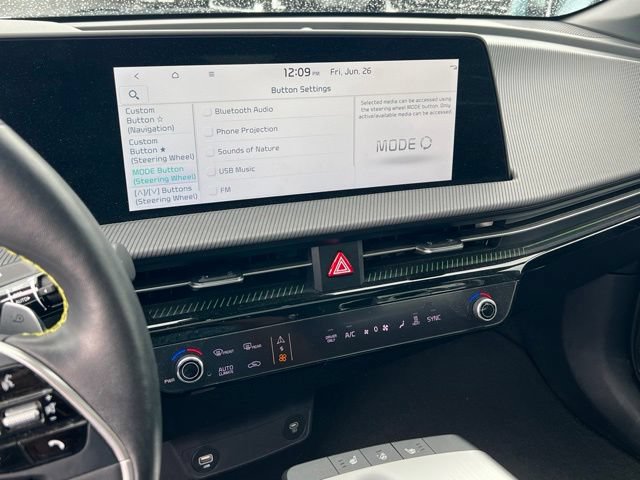 Certified 2023 Kia EV6 GT AWD/4WD image 22