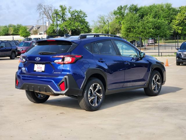 Certified 2025 Subaru Crosstrek 2.0i Premium AWD/4WD image 7
