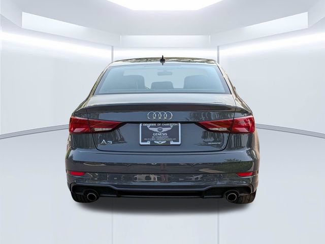 Used 2020 Audi A3 2.0T Premium AWD/4WD image 6