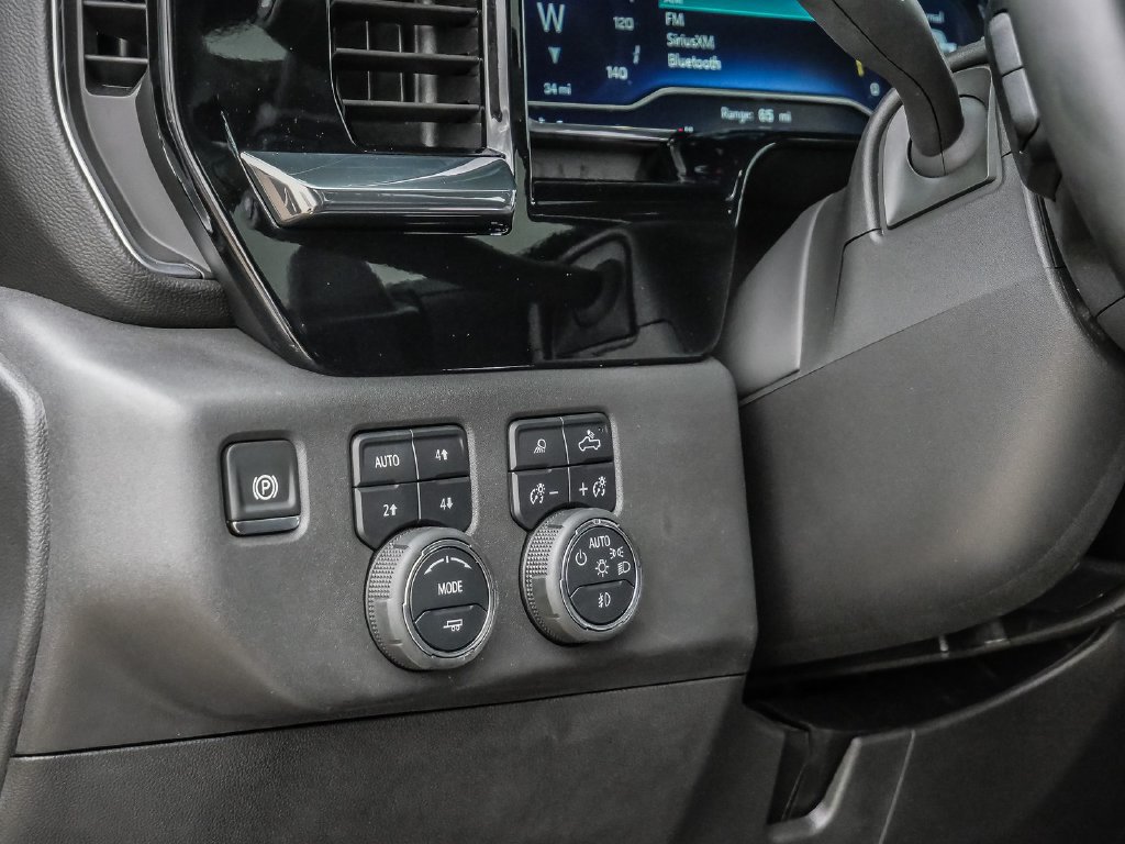 New 2025 Chevrolet Silverado 1500 RST w/ Convenience Package II AWD/4WD image 42