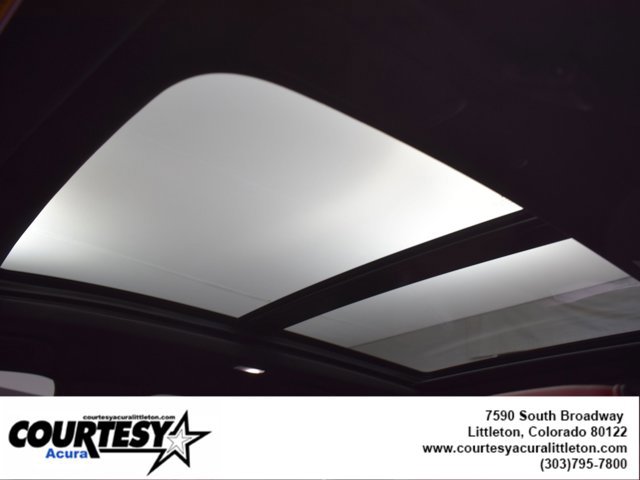 Used 2025 Acura MDX A-Spec AWD/4WD image 20