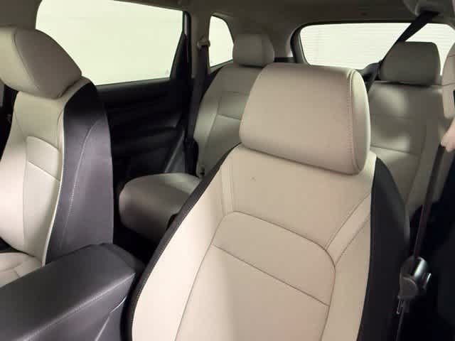 New 2026 Honda CR-V LX image 31