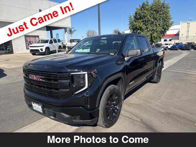 Used 2024 GMC Sierra 1500 Elevation