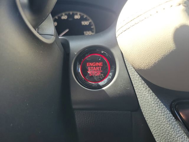 Certified 2026 Honda HR-V LX image 25