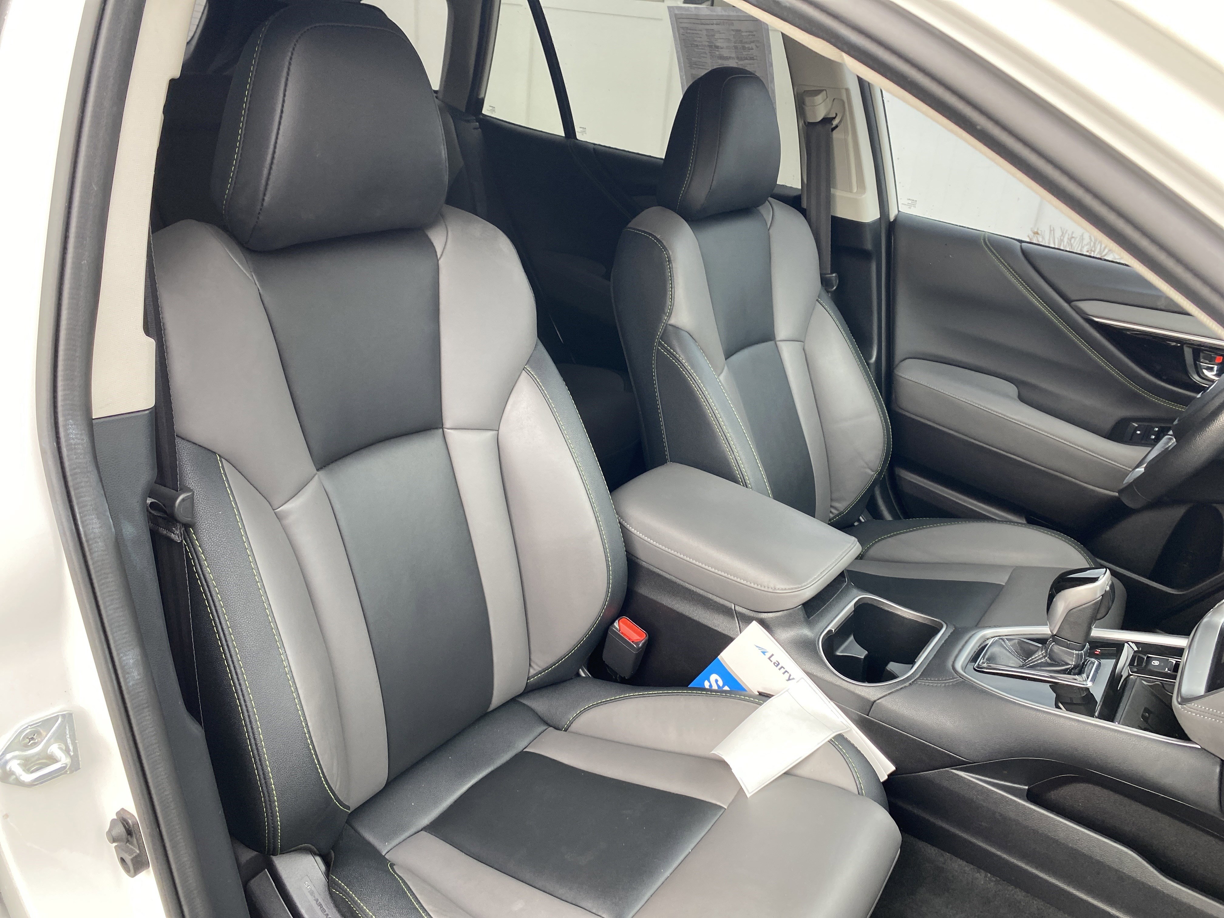 Used 2023 Subaru Outback Onyx Edition image 21