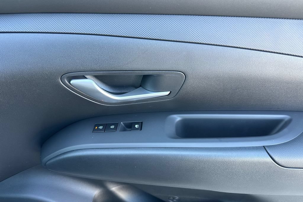 New 2026 Hyundai Tucson SEL AWD/4WD image 18