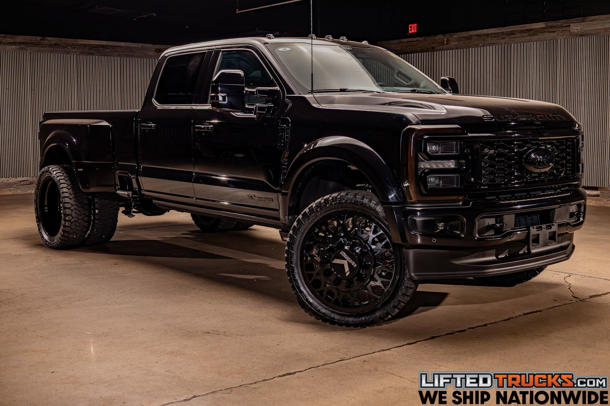 Used 2026 Ford F450 Platinum