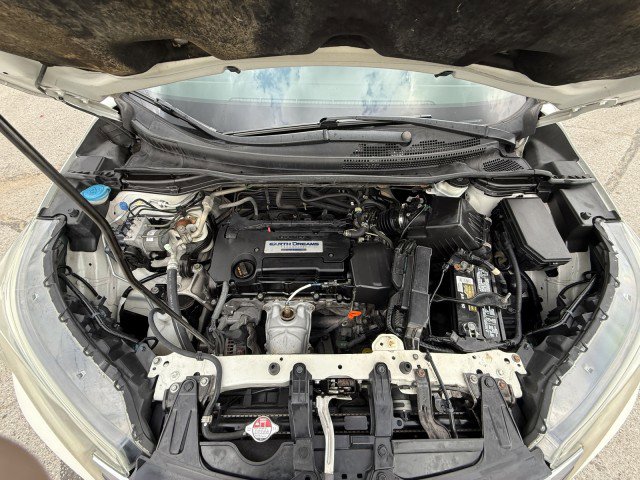 Used 2015 Honda CR-V LX image 21