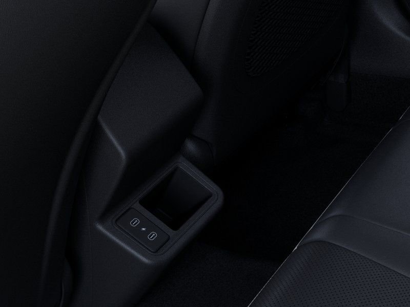 New 2025 Kia K4 GT-Line w/ GT-Line Premium Package FWD image 26