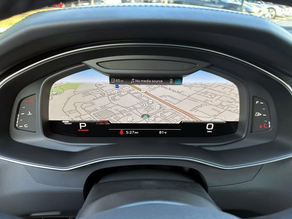 Used 2025 Audi RS 7 performance Sportback image 17