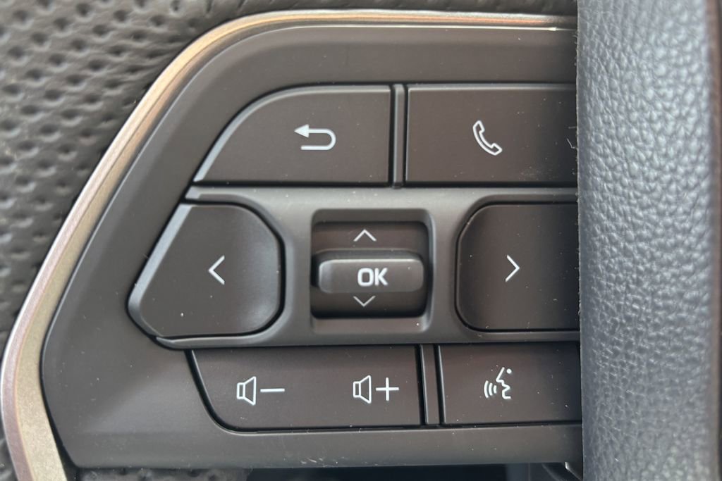 New 2026 Toyota Tacoma TRD Off-Road image 21