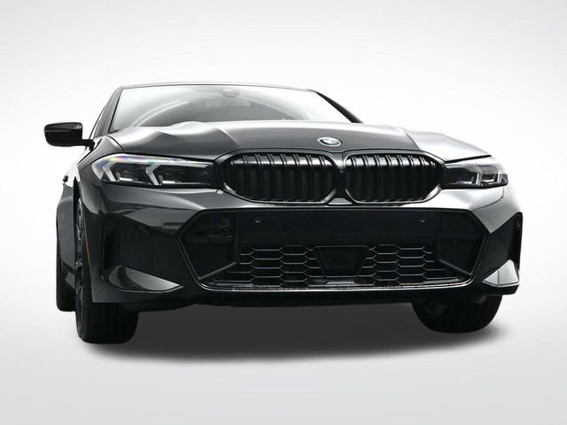 New 2026 BMW 330i xDrive Sedan image 37