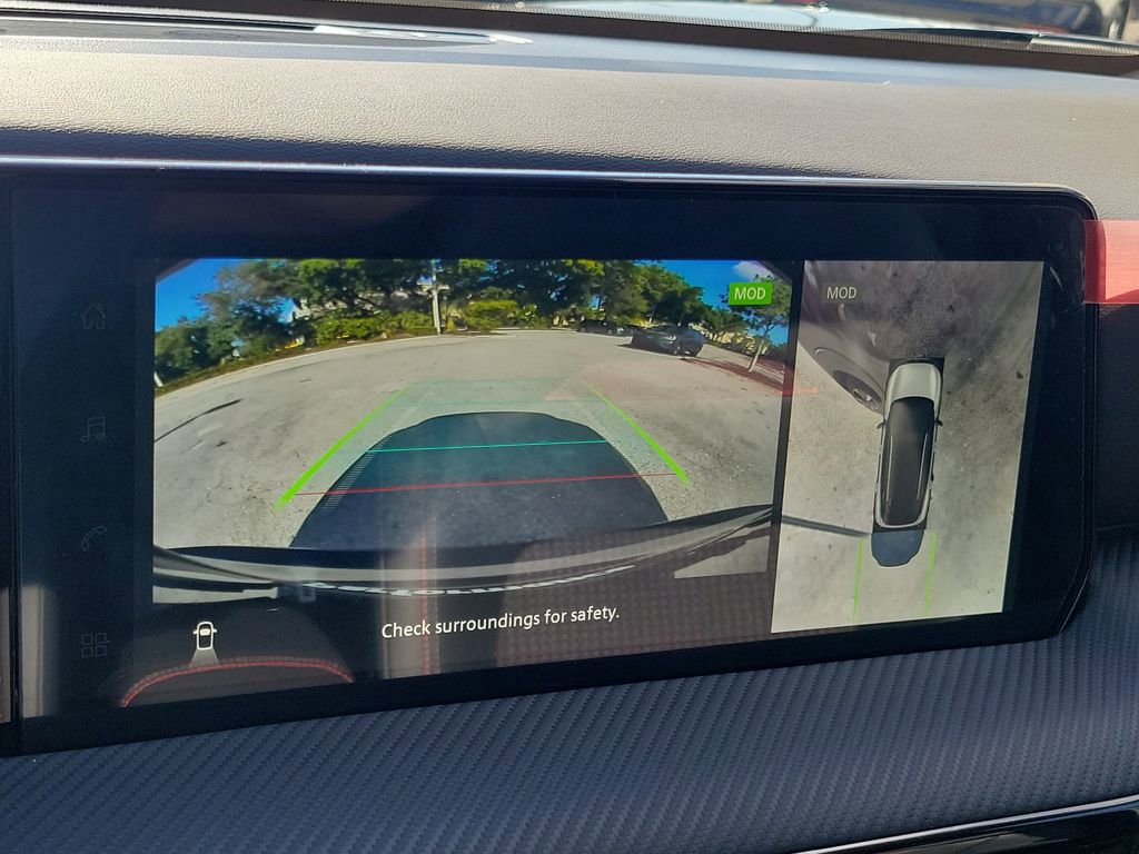 New 2026 Nissan Kicks SR image 33