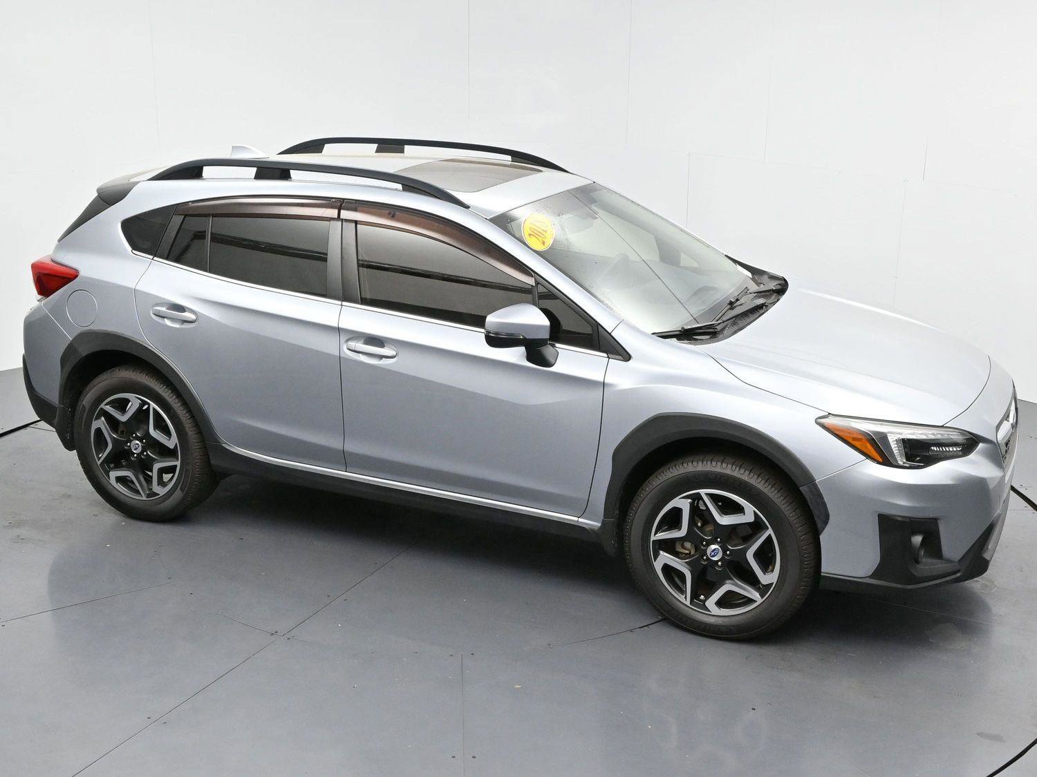 Used 2018 Subaru Crosstrek 2.0i Limited AWD/4WD image 38