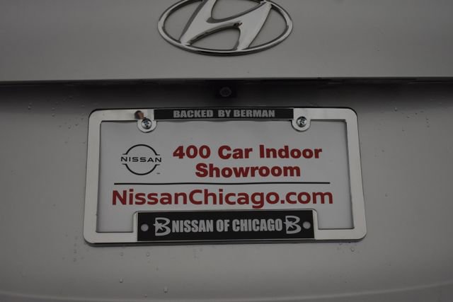 Used 2014 Hyundai Elantra SE w/ Option Group 02 FWD image 33