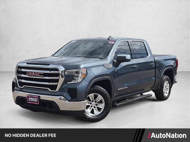 Used 2019 GMC Sierra 1500 SLE w/ SLE Value Package