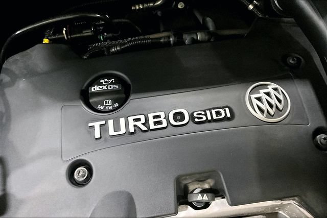 Used 2020 Buick Envision Premium AWD/4WD image 26