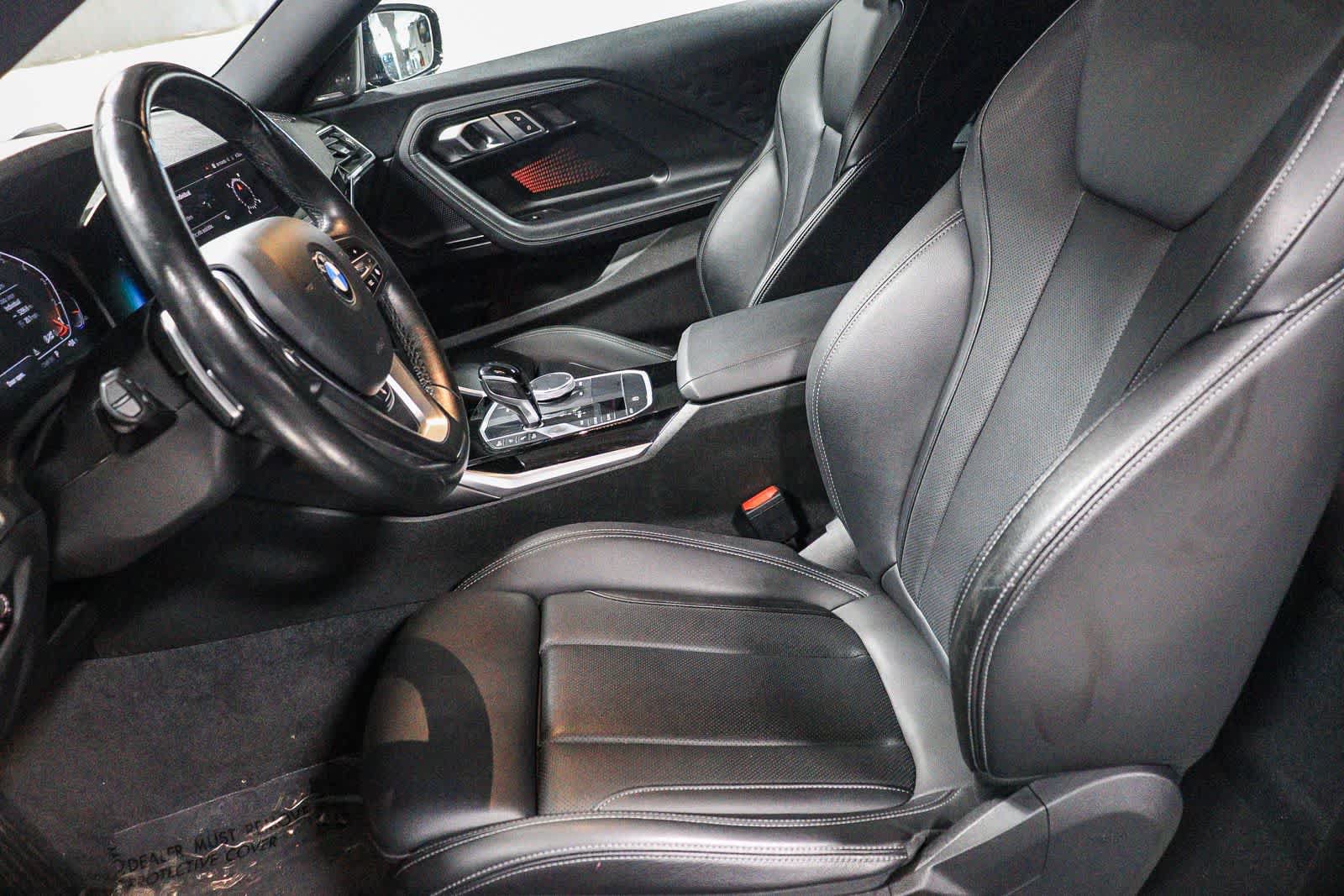 Used 2022 BMW 230i Coupe w/ Convenience Package RWD image 18