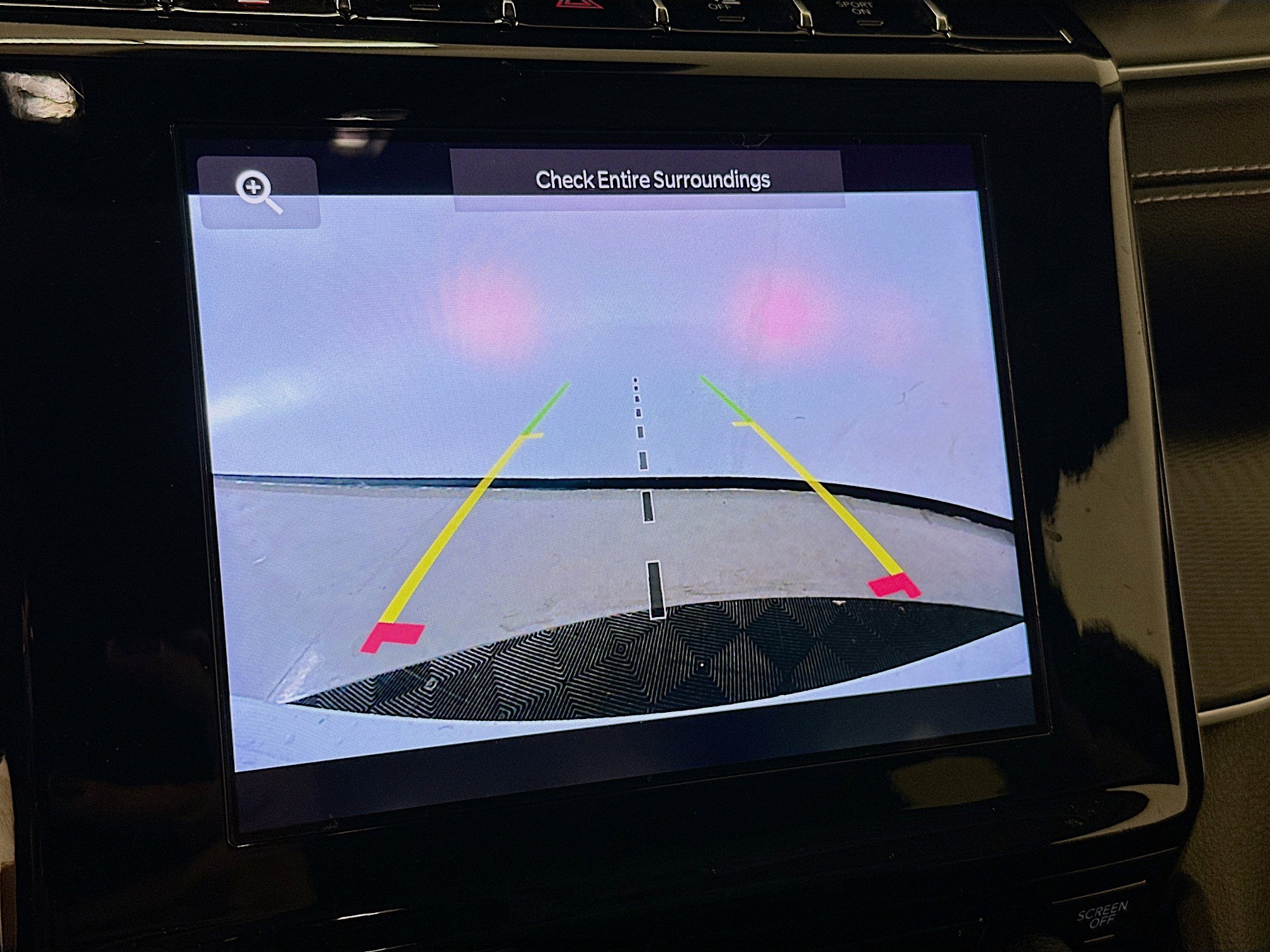 Used 2023 Jeep Grand Cherokee Laredo image 22