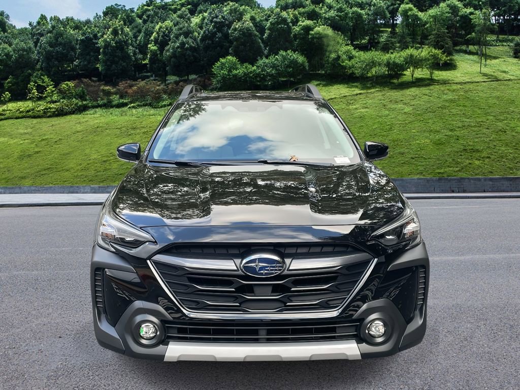 New 2025 Subaru Outback Limited w/ Popular Package #2 image 8
