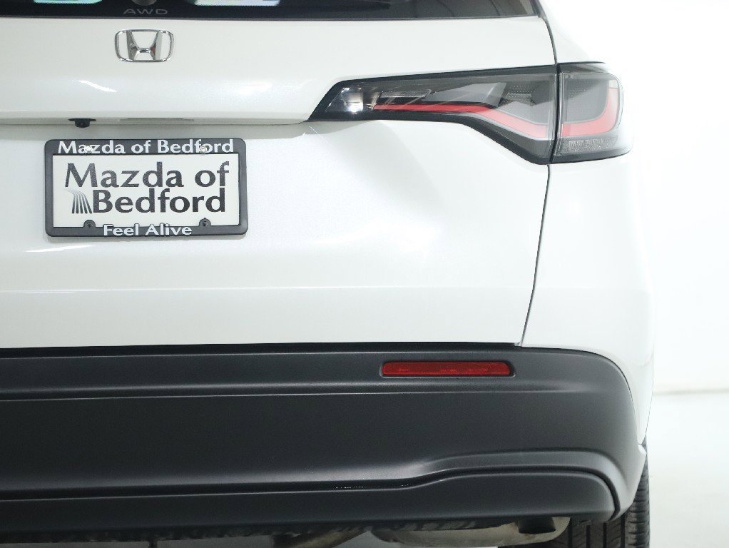 Used 2023 Honda HR-V LX image 43