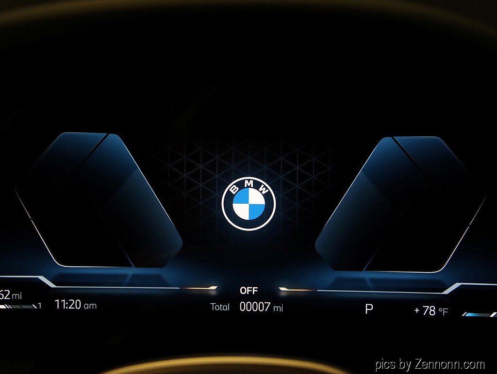 Used 2025 BMW X3 xDrive30i w/ Premium Package image 17