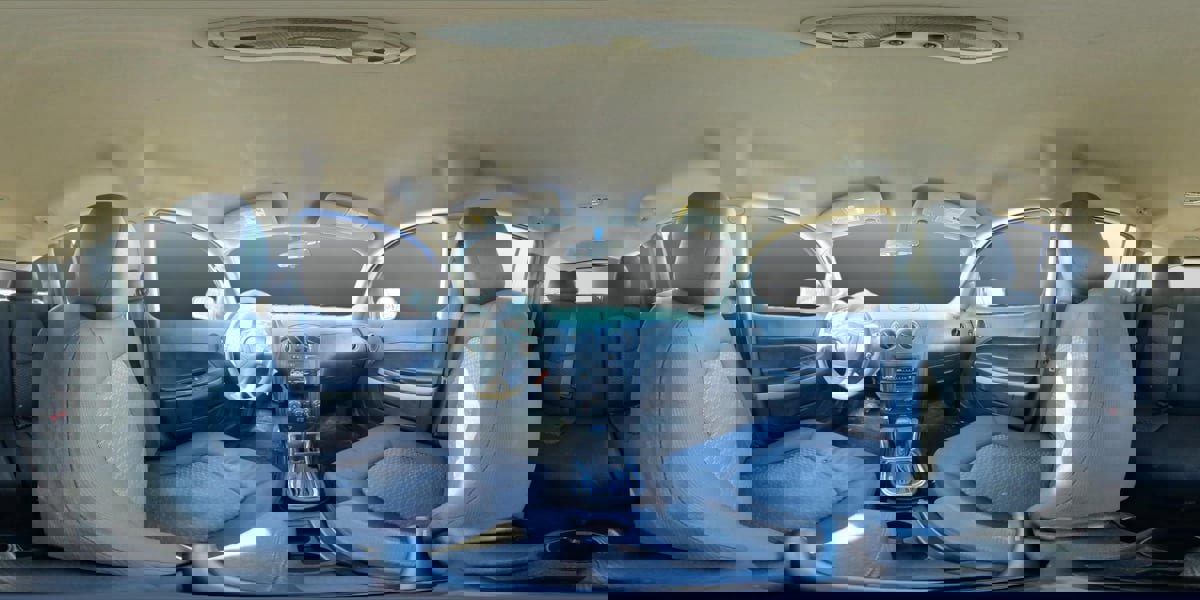 Used 2010 Chevrolet HHR LT image 32