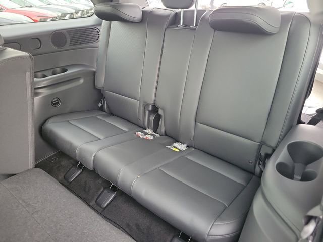 New 2026 Hyundai Palisade SEL image 23