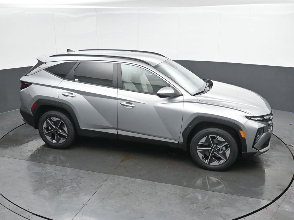 New 2026 Hyundai Tucson SEL image 36