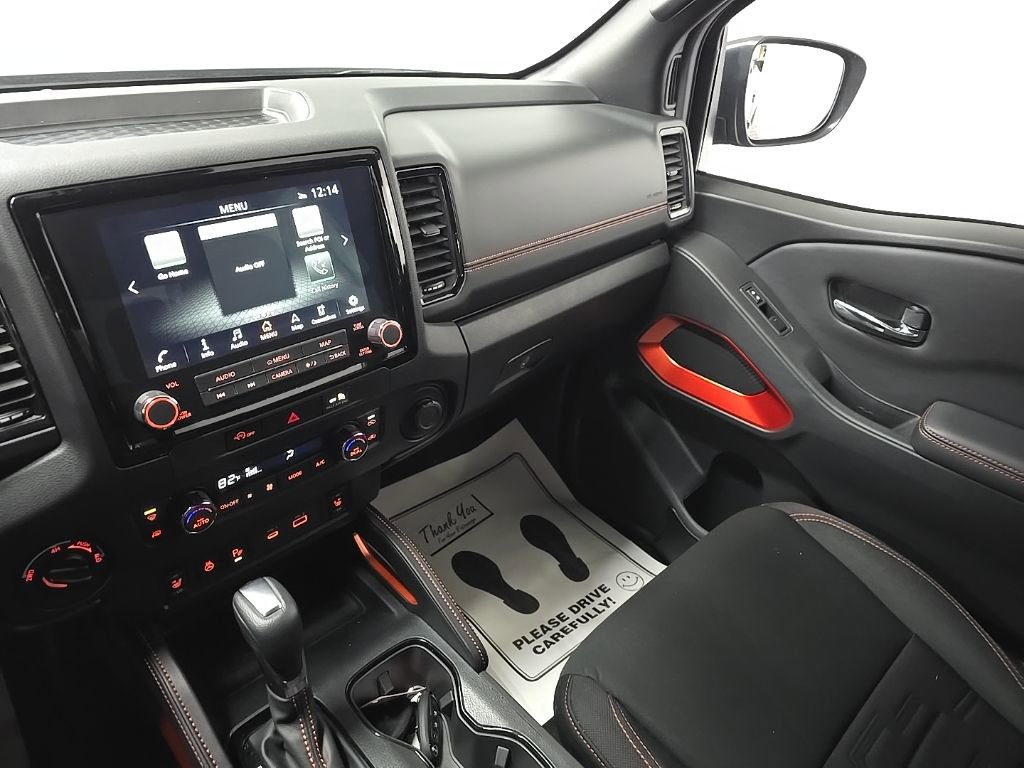 Used 2023 Nissan Frontier PRO-4X w/ Pro Convenience Package image 25