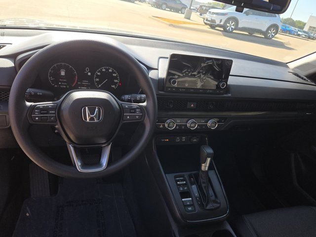 Used 2025 Honda CR-V EX image 17