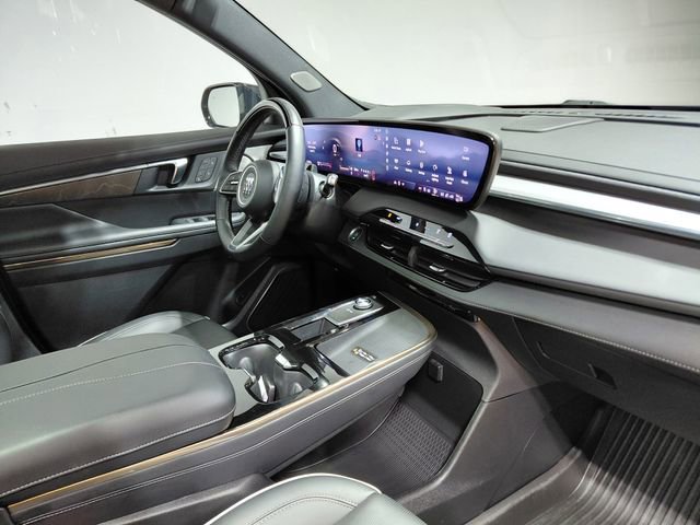 Used 2025 Buick Enclave Avenir w/ Super Cruise Package image 33