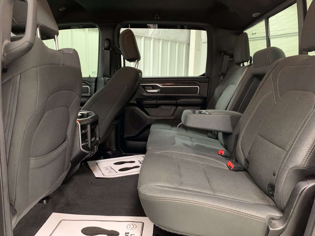 Used 2019 RAM 1500 Big Horn AWD/4WD image 19