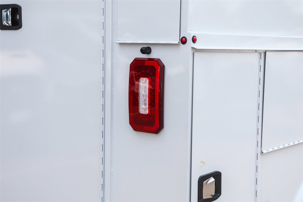 New 2026 Ford E-350 and Econoline 350 Super Duty w/ Power Equipment Group image 10