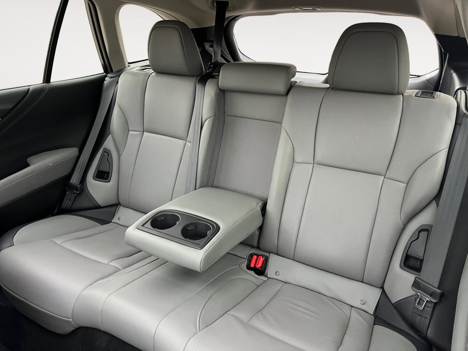 Certified 2023 Subaru Outback Limited image 17